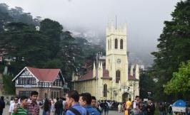 Best Of Shimla Manali Tour Package From Delhi By Car