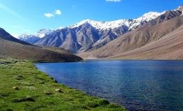 Kinnaur Spiti Tour Package